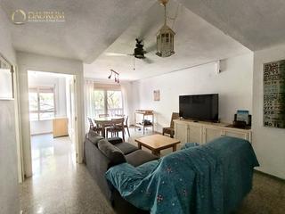Appartement  Cervantes. Espectacular vivienda en venta en el centro de san juan. opcion