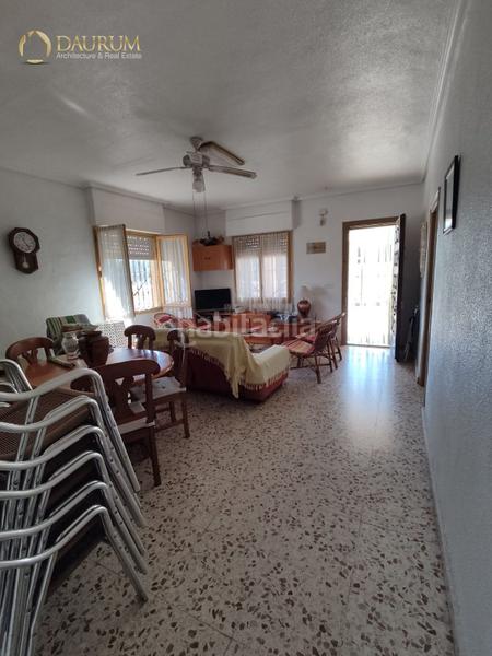 Foto 031e5067-7fe4-41da-b2ba-93d944071128. Chalet avec parking dans La Marina Elche / Elx