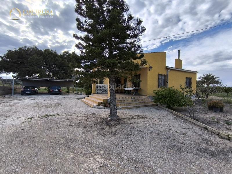 Foto 903d1ef3-dee5-4d14-a78c-1627a0140afd. Chalet avec parking dans La Marina Elche / Elx