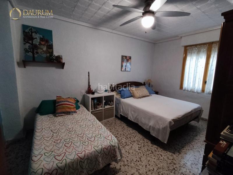 Foto cafc6c5a-8546-4a91-b0d8-6ab6cb7fda81. Chalet avec parking dans La Marina Elche / Elx