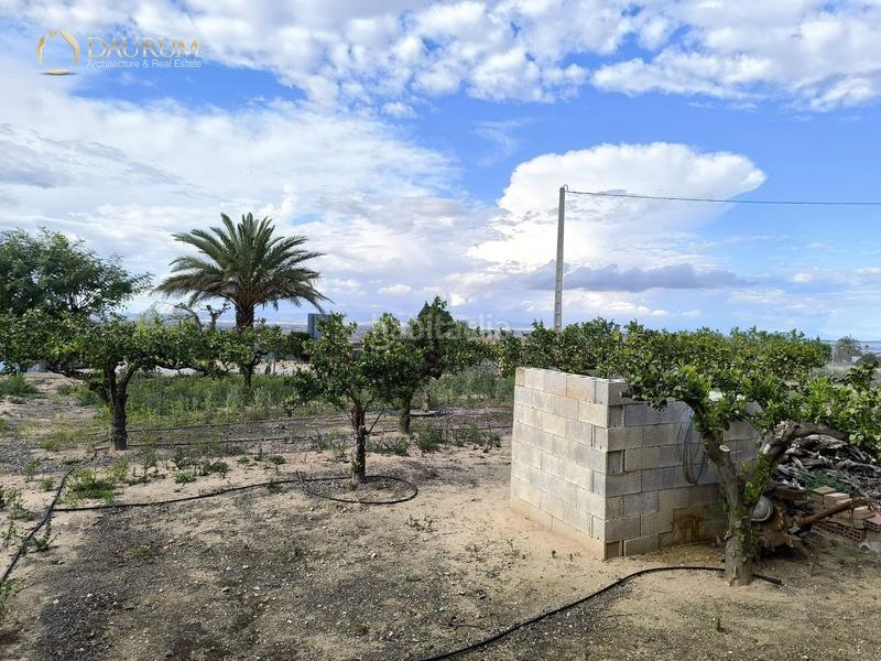 Foto fb0b5c42-6190-4ade-9d71-92b27caa1d0e. Chalet avec parking dans La Marina Elche / Elx