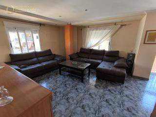 Flat  Calle felipe ii. Fantástica de vivienda de 3 habitaciones  en santa pola