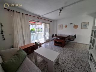 Flat  Musico vicente spiteri. Fantástica vivienda en planta baja de 1 dormitorio en el pau 5