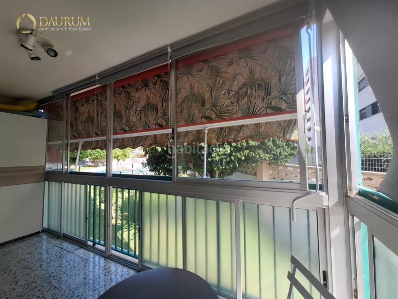 Foto eb0afc5b-2bb5-4e40-9e82-f2a36a085908. Appartement avec piscine dans PAU 5 Alicante