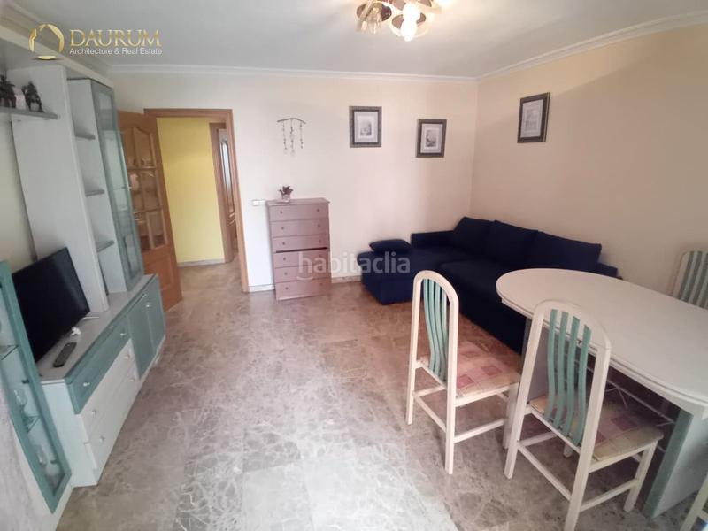 Foto 105d42d0-b837-4a41-add8-a606b304b46f. Appartement avec chauffage dans Campello Pueblo Campello (el)