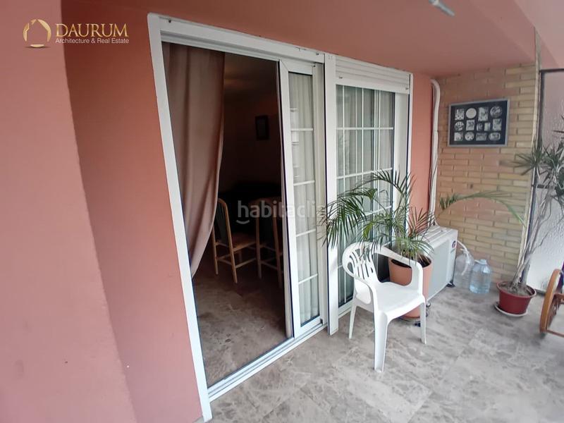 Foto 4367866d-dd01-40ec-8153-31cd719ccfcc. Appartement avec chauffage dans Campello Pueblo Campello (el)