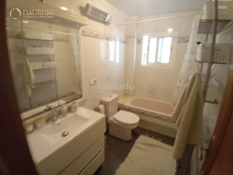 Foto 4dfcc0e3-d698-49d5-bc7a-eef8514c3c5f. Appartement avec chauffage dans Campello Pueblo Campello (el)