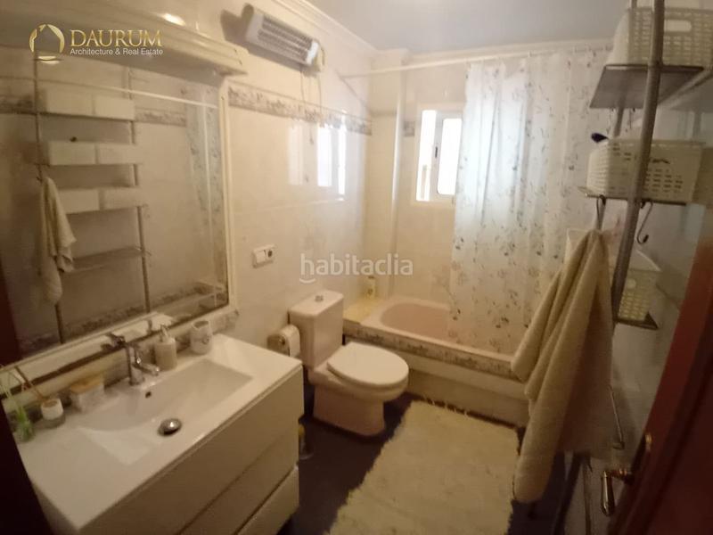 Foto 8fda4149-f4f1-4216-a46b-ee1bb1242730. Appartement avec chauffage dans Campello Pueblo Campello (el)