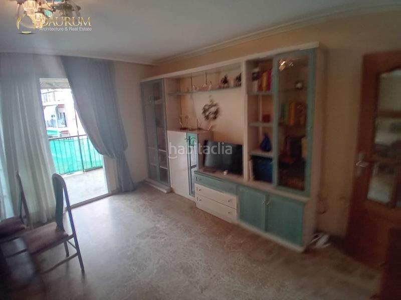 Foto 9c1ad2d7-660c-4705-89e2-28f934598c16. Appartement avec chauffage dans Campello Pueblo Campello (el)