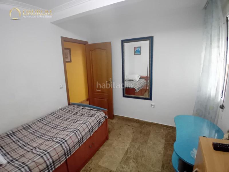 Foto 9e375e31-28a0-4855-9afa-1f02b8815ca7. Appartement avec chauffage dans Campello Pueblo Campello (el)