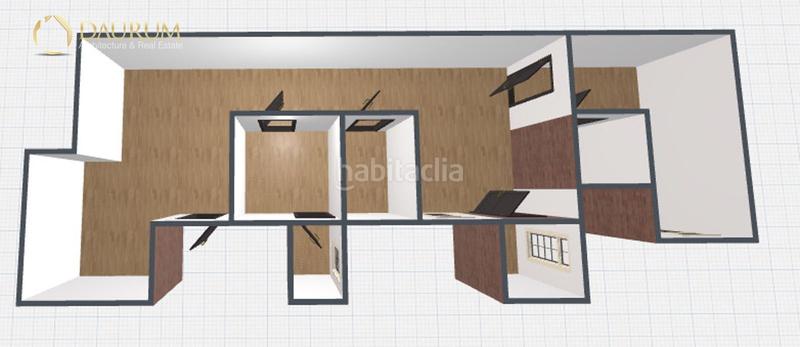 Foto 1dc83c92-555a-452e-8245-c68d5bf93512. Appartement avec chauffage dans Pont Nou - Corazón de Jesús Elche / Elx