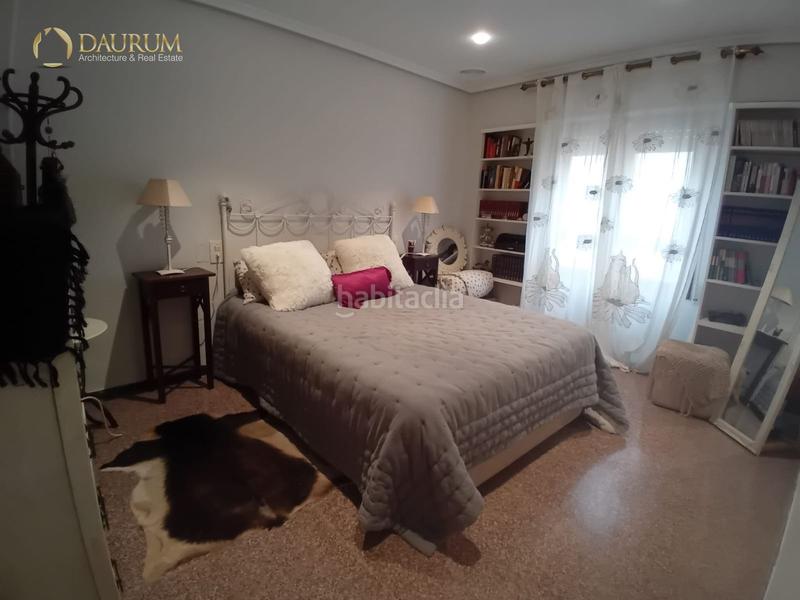 Foto a7fd02df-b1cf-4688-b3c9-360a08f7e55b. Appartement avec chauffage dans Pont Nou - Corazón de Jesús Elche / Elx