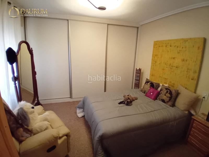 Foto ec253cd7-6616-46a5-8093-eb4fee953fce. Appartement avec chauffage dans Pont Nou - Corazón de Jesús Elche / Elx