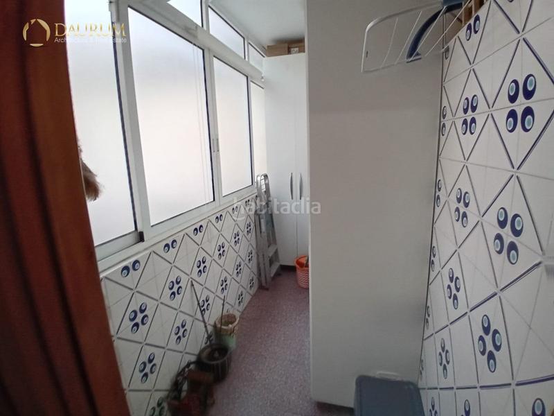 Foto f06ac76e-9653-43ad-85dd-d50d95aae464. Appartement avec chauffage dans Pont Nou - Corazón de Jesús Elche / Elx