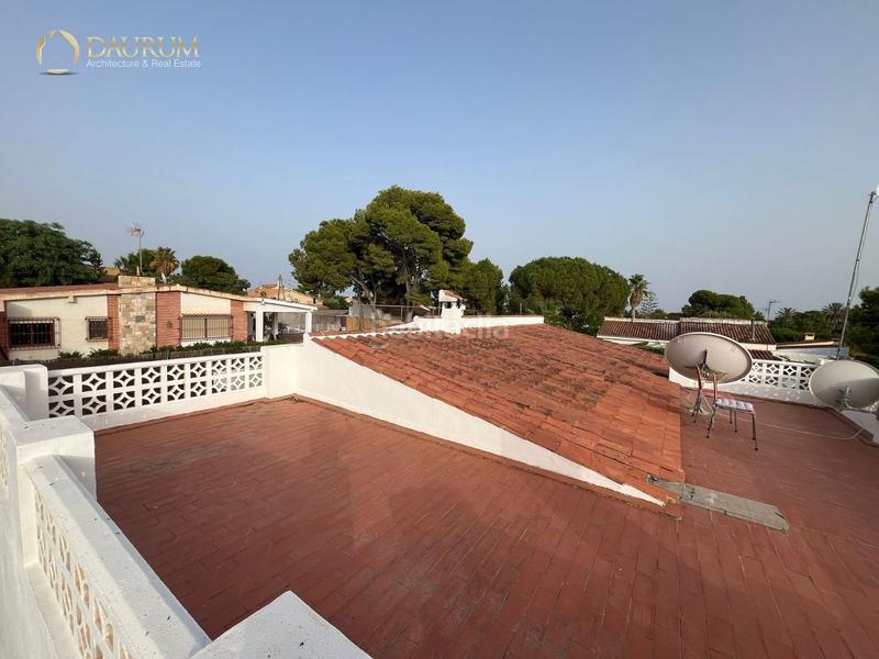 Foto 0a57c0b1-94c2-4083-bfd3-bba774b215b5. Chalet con riscaldamento parcheggio piscina in La Huerta Mutxamel