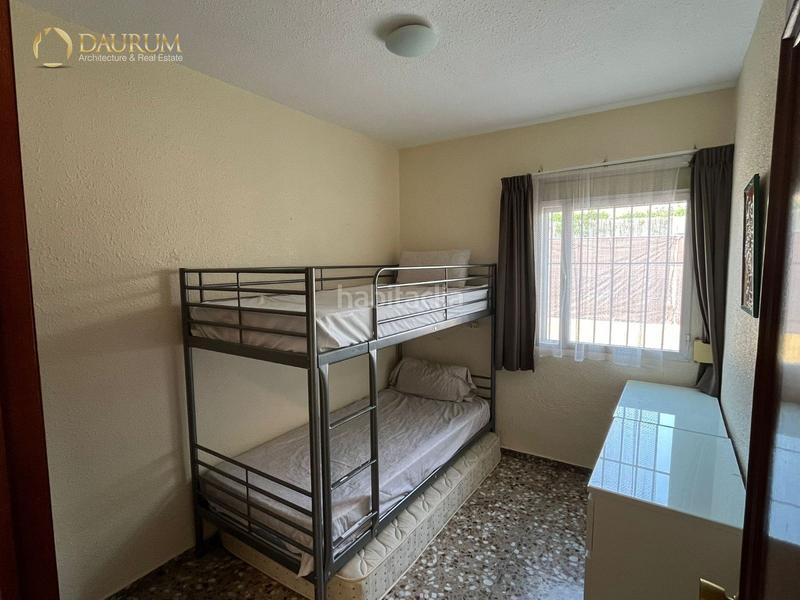 Foto 10390c3b-ea68-4187-b2b5-9d3144332a6f. Chalet con riscaldamento parcheggio piscina in La Huerta Mutxamel