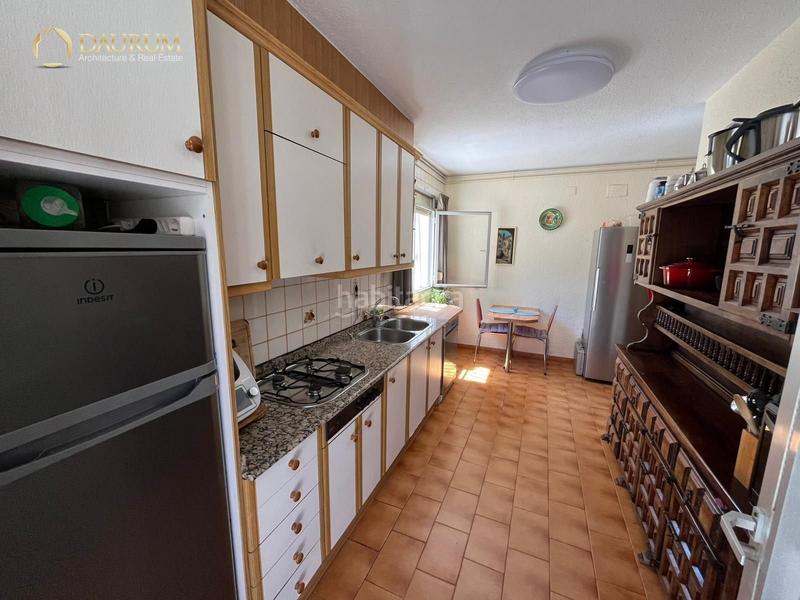 Foto 293ad0bd-3528-4591-bed7-cd1e493c6f4d. Chalet con riscaldamento parcheggio piscina in La Huerta Mutxamel