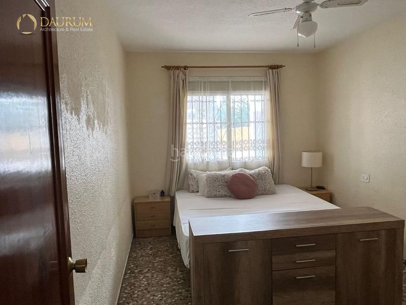 Foto 47729957-6d79-4034-a280-647cfaad5db3. Chalet con riscaldamento parcheggio piscina in La Huerta Mutxamel