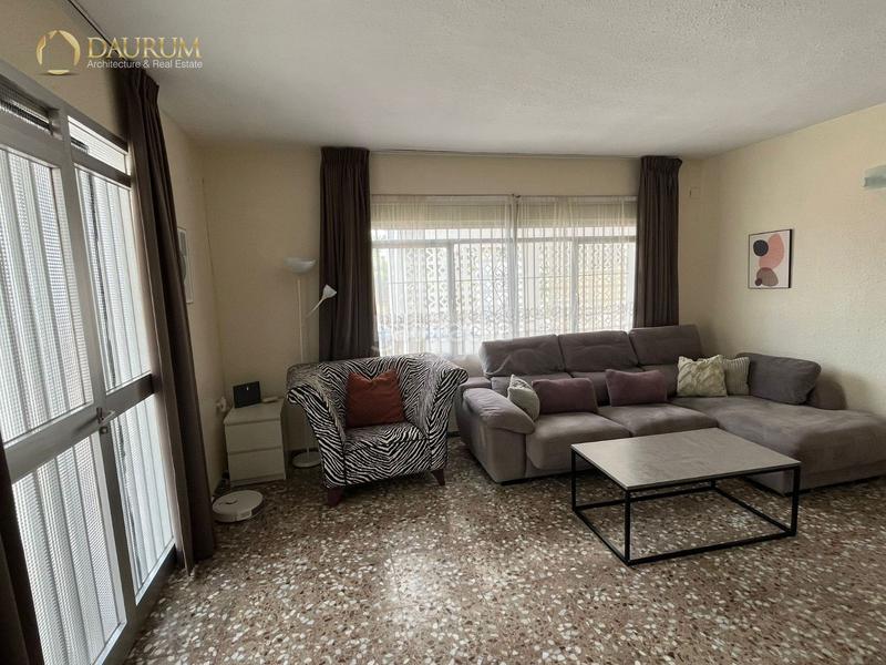 Foto 79504f01-39bd-4a56-855c-28caa5deb4a2. Chalet con riscaldamento parcheggio piscina in La Huerta Mutxamel