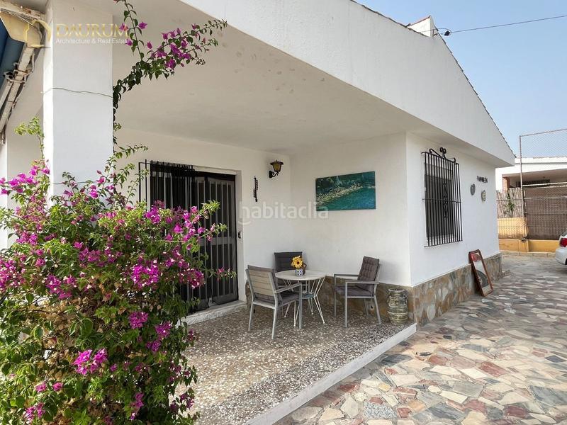 Foto 7c704cd3-41f6-4e5d-bc17-2942865db8eb. Chalet con riscaldamento parcheggio piscina in La Huerta Mutxamel