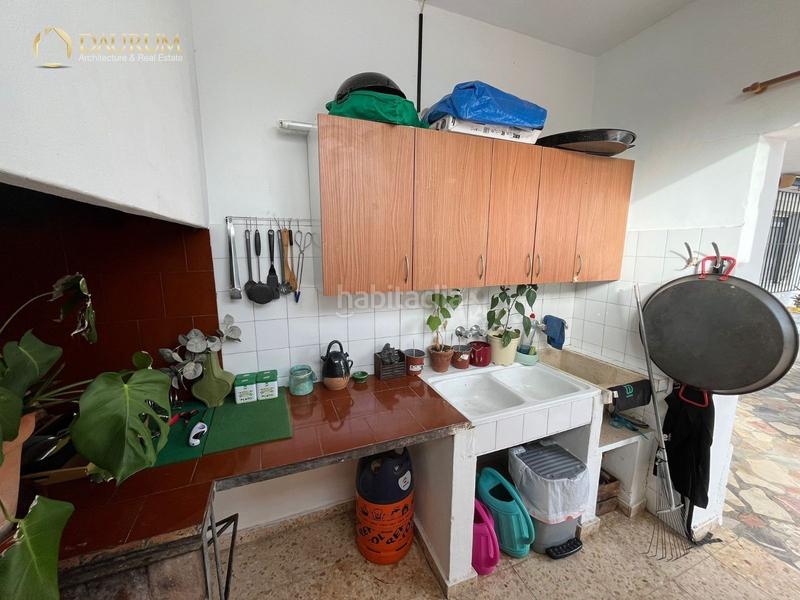 Foto 8129a38c-ce4f-445b-9b36-e18bebe452a6. Chalet con riscaldamento parcheggio piscina in La Huerta Mutxamel