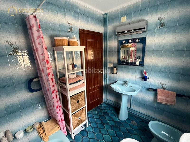 Foto 8aea44f5-de6f-4b2e-b66d-a0bd631a408a. Chalet con riscaldamento parcheggio piscina in La Huerta Mutxamel