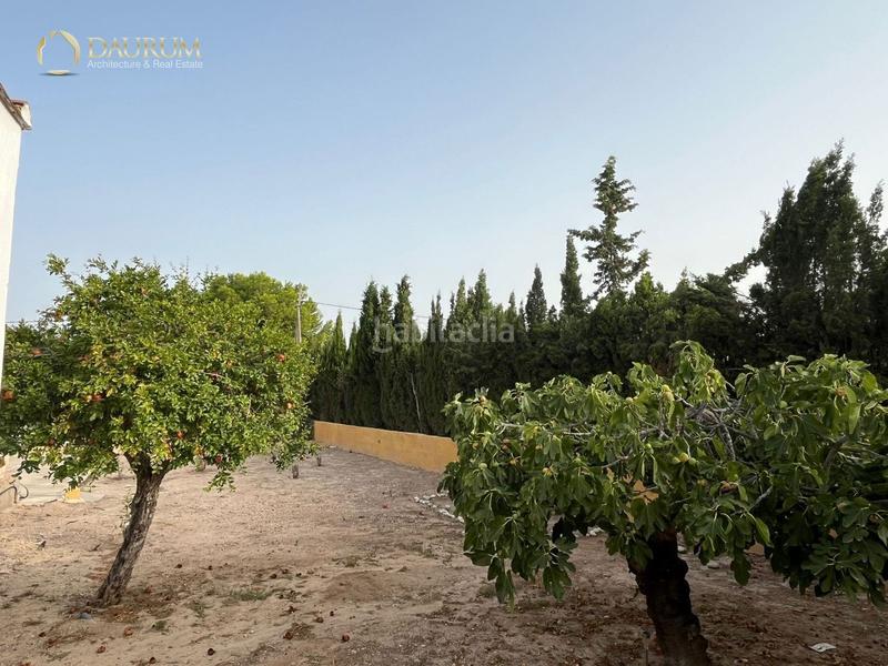 Foto aa984384-3b07-4f22-8ae1-fdcdcf181dba. Chalet con riscaldamento parcheggio piscina in La Huerta Mutxamel