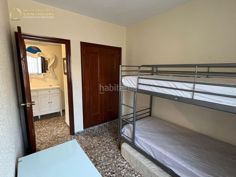 Foto dbaf7018-b464-4e53-8eb6-1604baf919fd. Chalet con riscaldamento parcheggio piscina in La Huerta Mutxamel