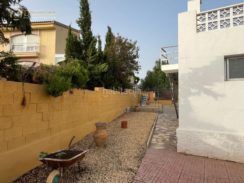 Foto e679d764-0267-41e6-882e-140447ec6466. Chalet con riscaldamento parcheggio piscina in La Huerta Mutxamel