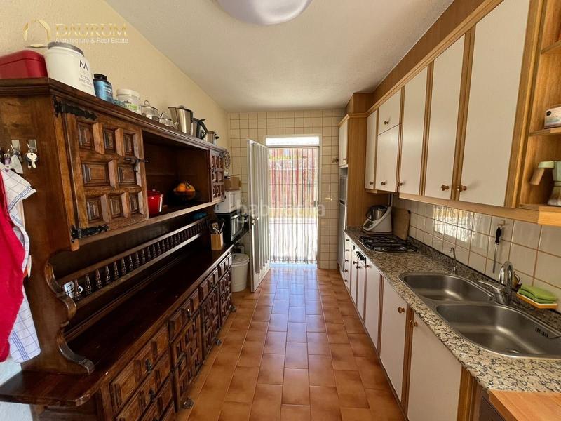 Foto ef37c251-625e-4748-94dc-f4d87d0b7fde. Chalet con riscaldamento parcheggio piscina in La Huerta Mutxamel