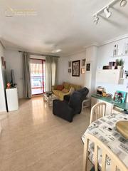 Flat  Tellerola. Fantástica vivienda de 2 dormitorios en la playa de villajoyosa