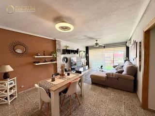 Piso  De la huerta. Preciosa vivienda  de 3 dormitorios en san vicente del raspeig