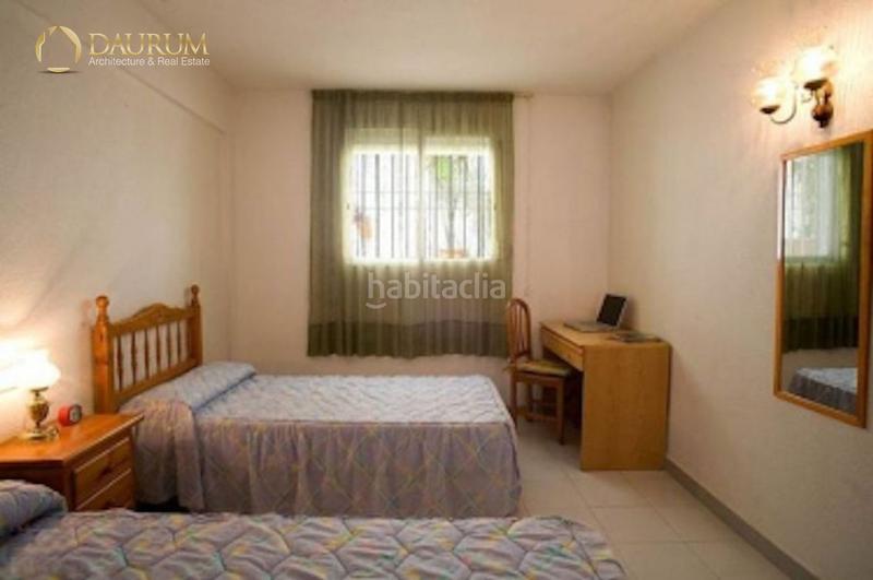 Foto 3260bb2c-dd45-44d4-953d-4558a9270b76. Flat with heating in Altea ciudad Altea