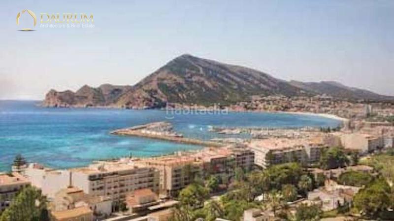 Foto 3d5a5451-77d5-4ae5-af6d-4f1c12dc9588. Flat with heating in Altea ciudad Altea