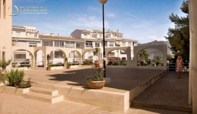 Foto 5a2fdd17-459e-4e34-8f5a-ec5c38d74a59. Flat with heating in Altea ciudad Altea