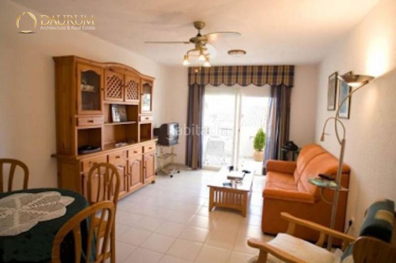 Foto 7df81a49-9d6d-4a9f-8559-43223a882e8b. Flat with heating in Altea ciudad Altea