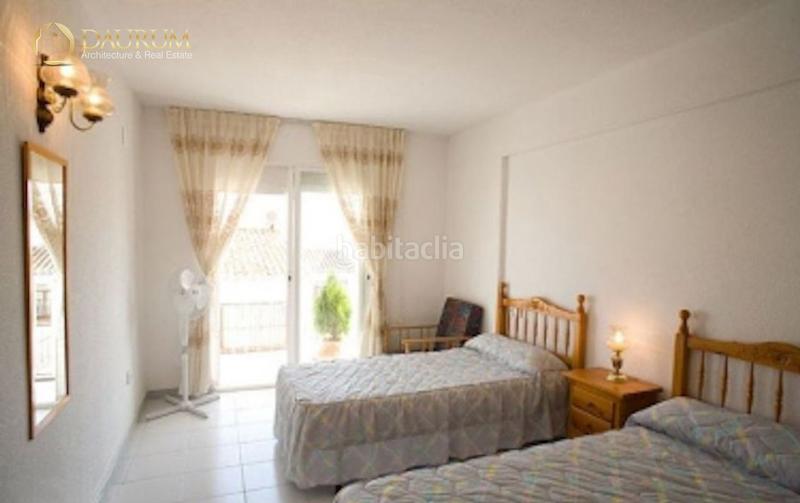 Foto 880a5fad-9456-44c6-a2ec-c69890165abc. Flat with heating in Altea ciudad Altea