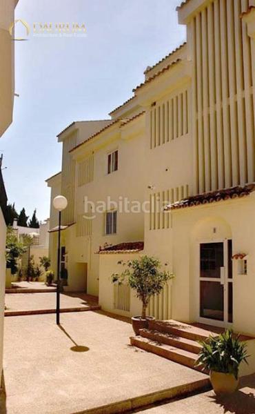 Foto 8ca72ed8-56a3-4b6f-8aff-c3f264bd5ad1. Flat with heating in Altea ciudad Altea