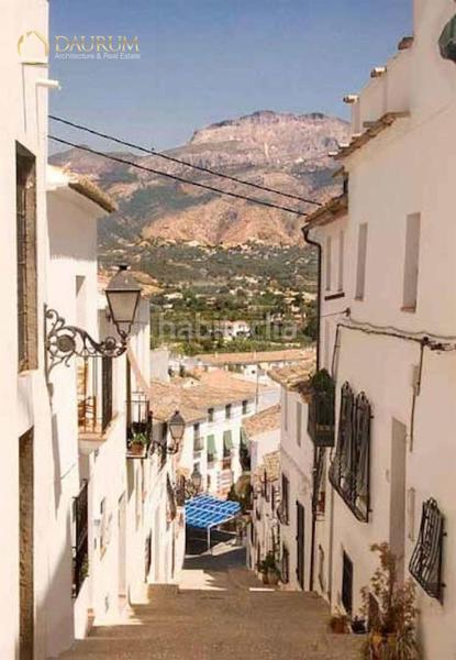 Foto 9fbf0acf-dc63-4a2f-8785-b39278bf3671. Flat with heating in Altea ciudad Altea