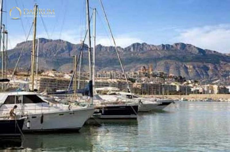 Foto cf257d33-a8b1-4b00-891c-e6bb1c579827. Flat with heating in Altea ciudad Altea