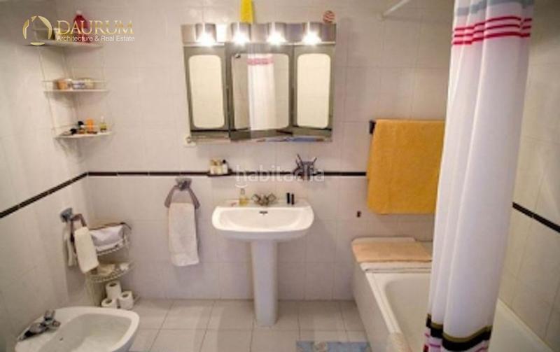 Foto e2f6bec1-2be8-4a51-9193-f0dfe2577914. Flat with heating in Altea ciudad Altea