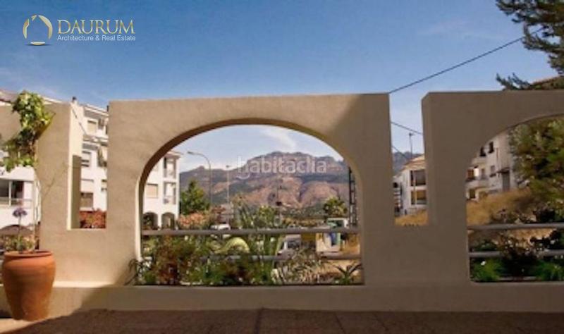 Foto fb85b0a8-8759-4cd4-865a-48edf0095d6f. Flat with heating in Altea ciudad Altea