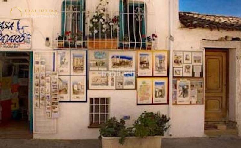 Foto fe9c24b5-f8c5-482a-94e0-2ba10b5c7e7d. Flat with heating in Altea ciudad Altea