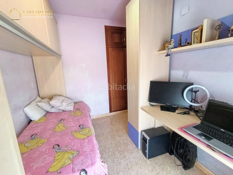 Foto 569a9a94-a161-4011-99d7-e73e8d478057. Casa a schiera con riscaldamento parcheggio piscina in Campello (el)