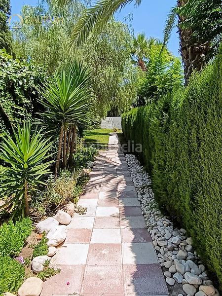 Foto 5b3d31b3-f6bd-43eb-b5fc-9f64fc55d269. Casa a schiera con riscaldamento parcheggio piscina in Campello (el)