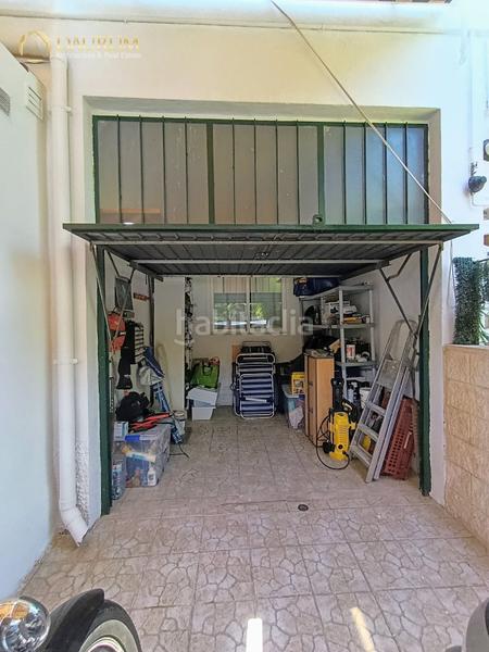 Foto 5d37f31f-336d-420e-bb91-57d5678b2e8f. Casa a schiera con riscaldamento parcheggio piscina in Campello (el)