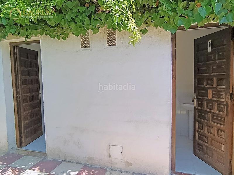 Foto a2b0c3db-6a24-4f82-969c-3022224e39c5. Casa a schiera con riscaldamento parcheggio piscina in Campello (el)