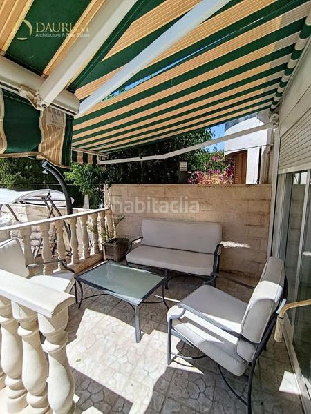 Foto a33c559b-c658-4422-9b86-9cd3c84c742e. Casa a schiera con riscaldamento parcheggio piscina in Campello (el)
