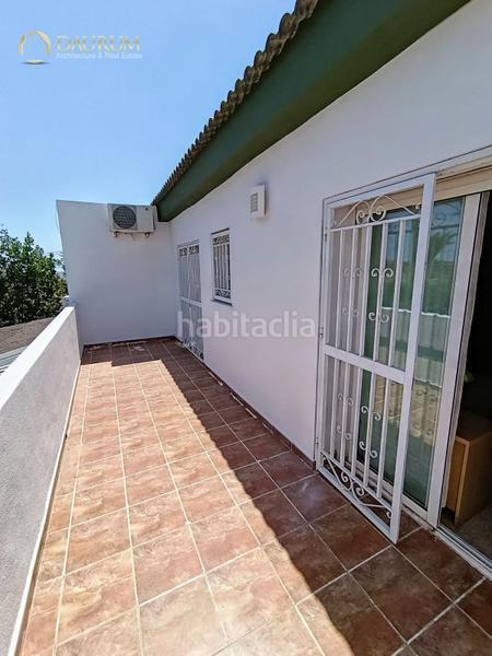 Foto b77c08d6-b67e-4e6f-8c51-e26901a626b9. Casa a schiera con riscaldamento parcheggio piscina in Campello (el)