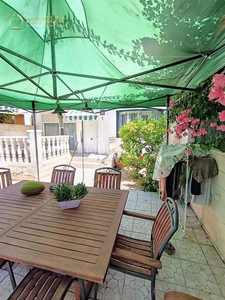 Foto dd8e9f82-266a-44cb-b242-49e7c3c36cf7. Casa a schiera con riscaldamento parcheggio piscina in Campello (el)